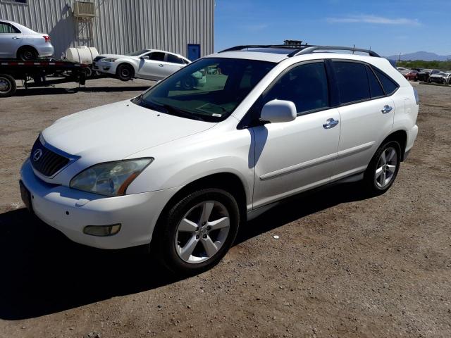 Foto 1 de la subasta – 2008 LEXUS RX 350 con VIN 2T2GK31U18C030665