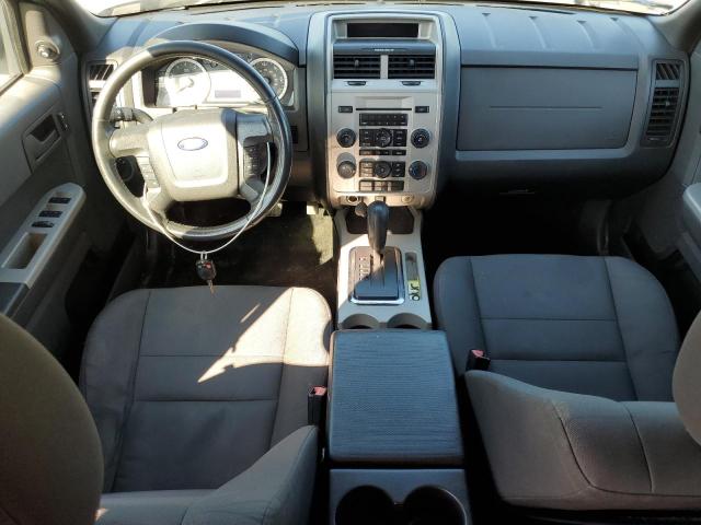 Photo 8 from auction – 2012 FORD ESCAPE XLT with VIN 1FMCU9D75CKC73257