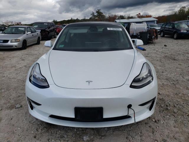 Photo 5 from auction – 2019 TESLA MODEL 3 with VIN 5YJ3E1EB6KF511635