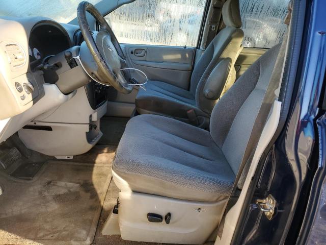 Photo 7 from auction – 2005 DODGE GRAND CARA with VIN 2D4GP44L15R159535