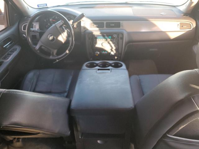 Photo 8 from auction – 2009 CHEVROLET TAHOE C150 with VIN 1GNFC13C19R173359