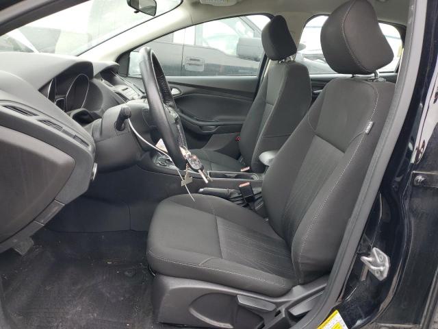 Photo 7 from auction – 2016 FORD FOCUS SE with VIN 1FADP3F2XGL233678