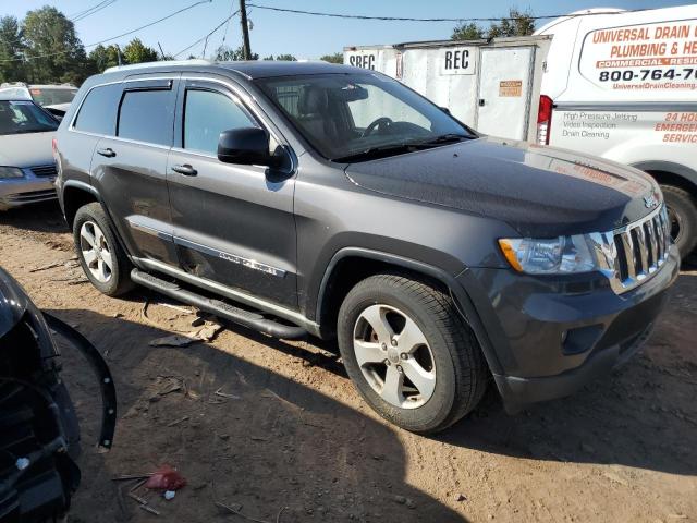 Photo 4 from auction – 2011 JEEP GRAND CHER with VIN 1J4RR4GG1BC635814