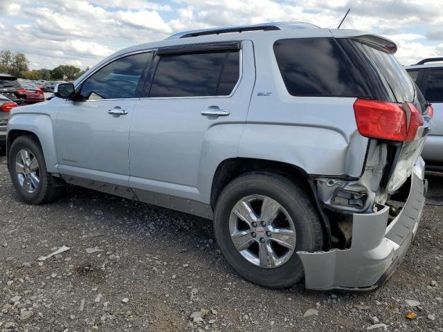 Photo 2 from auction – 2014 GMC TERRAIN SL with VIN 2GKFLYE34E6144575
