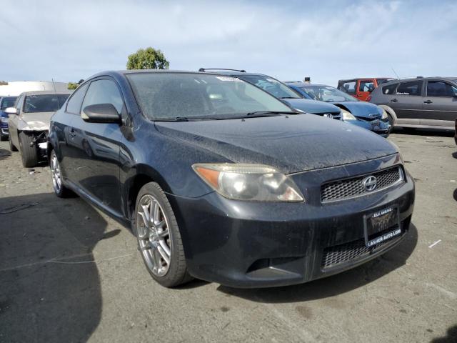 Photo 4 from auction – 2006 SCION TC with VIN JTKDE167660102840
