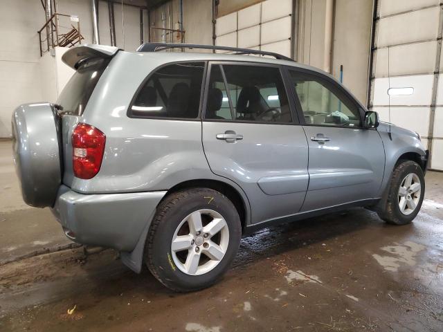 Photo 3 from auction – 2004 TOYOTA RAV4 with VIN JTEGD20V640030695