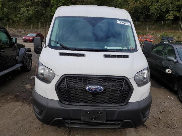 Photo 5 from auction – 2023 FORD TRANSIT T- with VIN 1FTBR1C87PKA41472