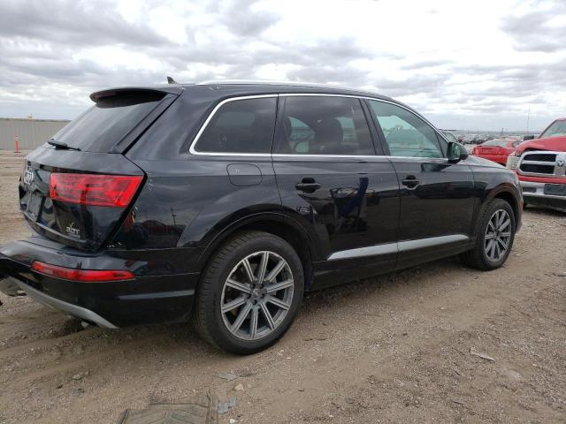Photo 3 from auction – 2017 AUDI Q7 PREMIUM with VIN WA1LAAF74HD049754