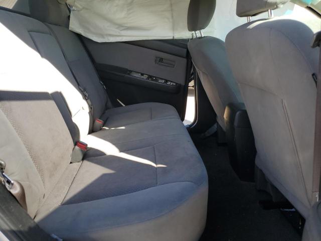 Photo 10 from auction – 2010 NISSAN SENTRA 2.0 with VIN 3N1AB6AP8AL689564