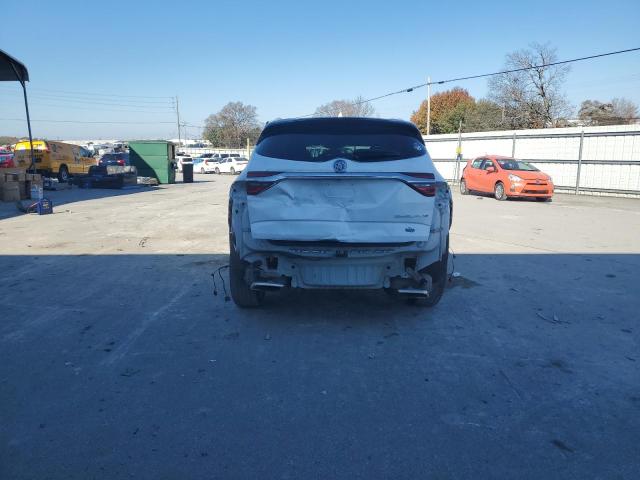 Photo 6 from auction – 2018 BUICK ENCLAVE ES with VIN 5GAERBKW5JJ253367