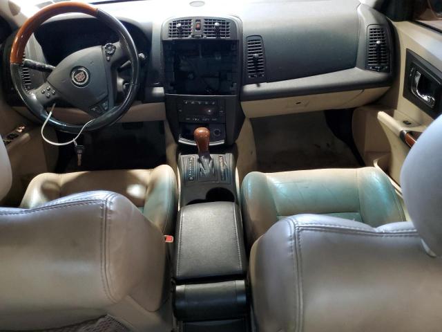 Photo 8 from auction – 2003 CADILLAC CTS with VIN 1G6DM57N530142825
