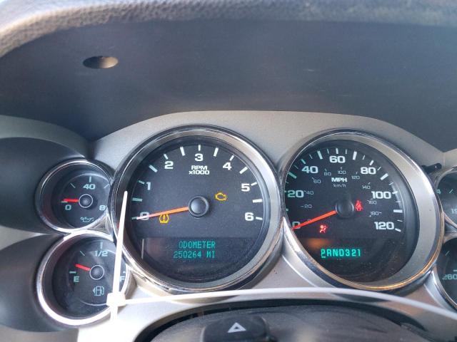 Photo 9 from auction – 2008 CHEVROLET SILV1500 2 with VIN 2GCEK19J481251234
