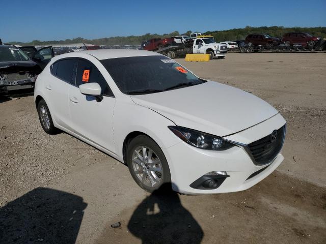 Photo 4 from auction – 2015 MAZDA 3 TOURING with VIN 3MZBM1L79FM210398
