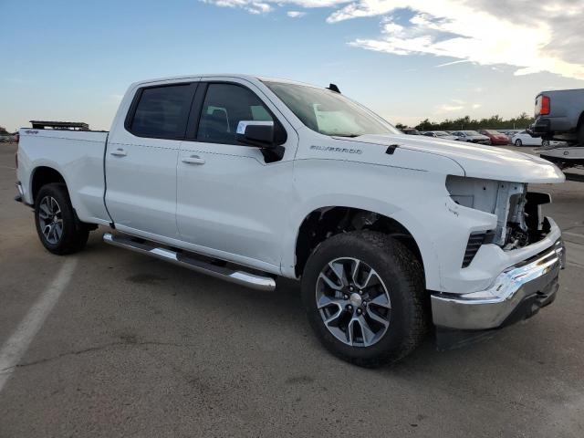Photo 4 from auction – 2022 CHEVROLET SILVERADO with VIN 3GCPDDEK4NG668780