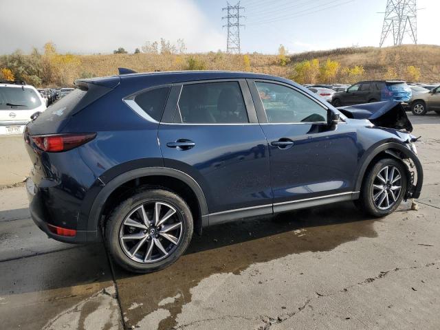 Photo 3 from auction – 2018 MAZDA CX-5 TOURI with VIN JM3KFBCM0J0408444