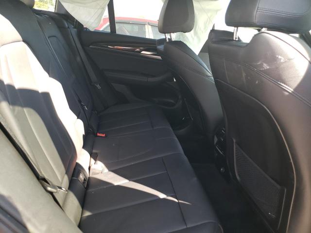 Photo 11 from auction – 2019 BMW X3 XDRIVE3 with VIN 5UXTR9C59KLR04086