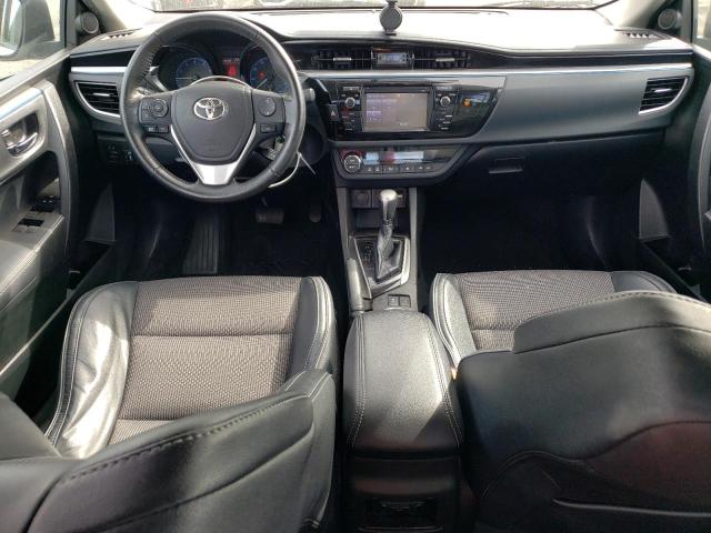 Photo 8 from auction – 2016 TOYOTA COROLLA L with VIN 5YFBURHE5GP419852