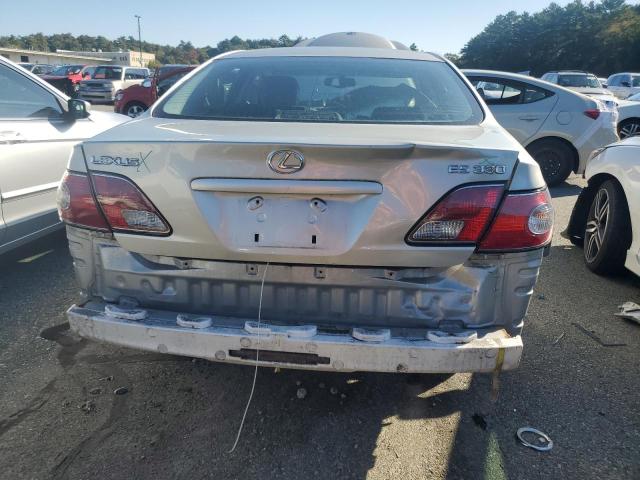 Zdjęcie 6 z aukcji – 2004 LEXUS ES 330 z VIN JTHBA30G545040425