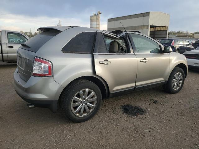 Photo 3 from auction – 2008 FORD EDGE LIMIT with VIN 2FMDK39C08BA61462
