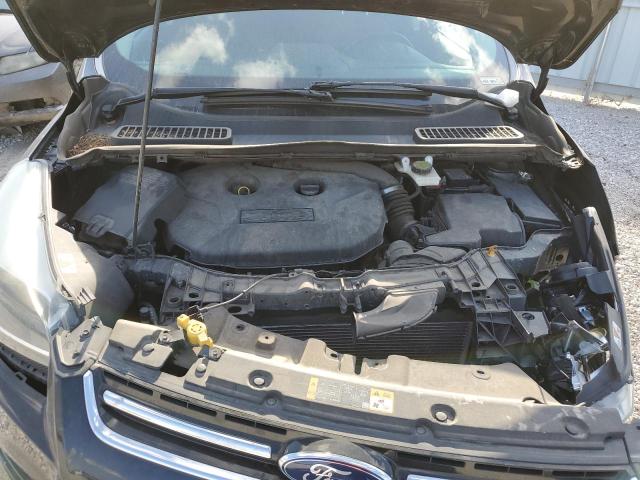Photo 12 from auction – 2014 FORD ESCAPE TIT with VIN 1FMCU9J95EUA05869