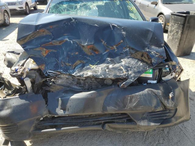 Photo 11 from auction – 2005 TOYOTA CAMRY LE with VIN 4T1BF32K45U082754