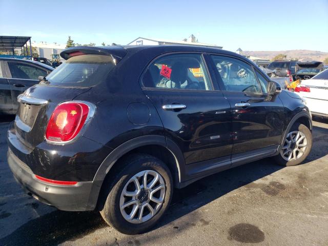 Photo 3 from auction – 2017 FIAT 500X POP with VIN ZFBCFXAB1HP620382