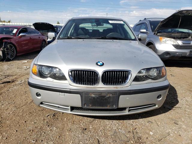 Photo 5 from auction – 2005 BMW 330 XI with VIN WBAEW53435PN38333