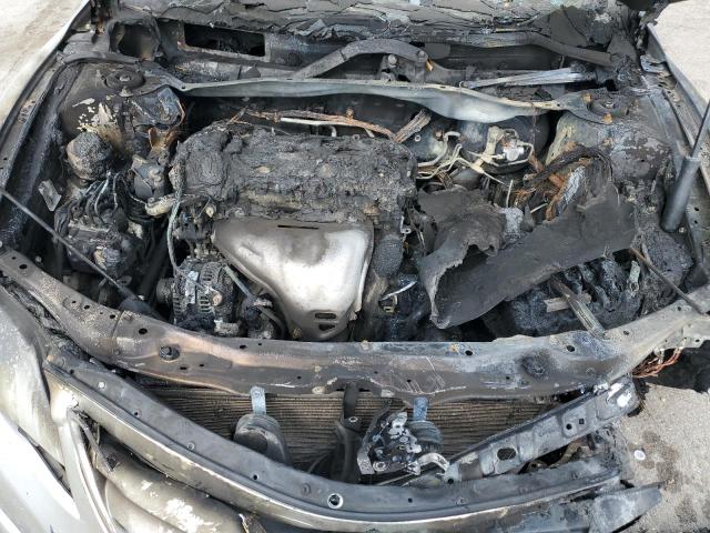 Photo 11 from auction – 2010 TOYOTA CAMRY BASE with VIN 4T1BF3EK4AU112292