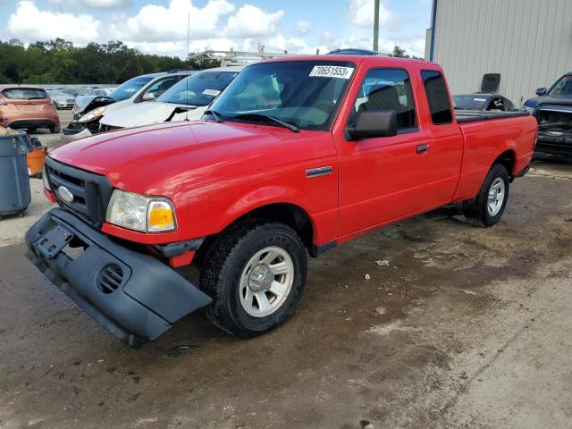 FORD RANGER SUP 2008 with VIN 1FTYR14DX8PB04526 - Photo from auction