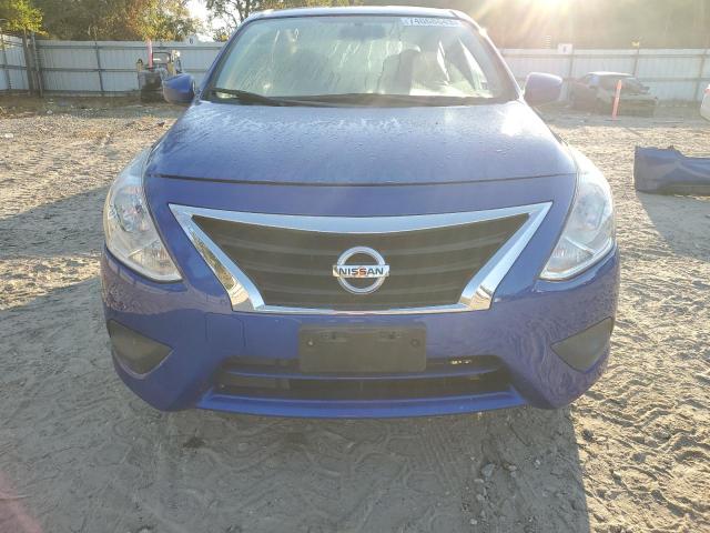 Photo 5 from auction – 2017 NISSAN VERSA S with VIN 3N1CN7AP4HL878583