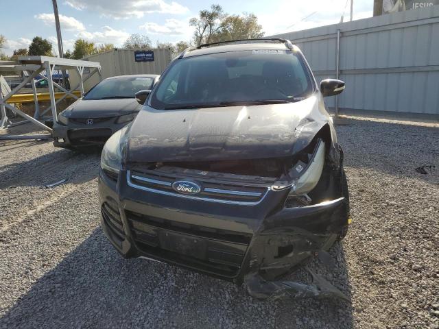 Photo 5 from auction – 2014 FORD ESCAPE TIT with VIN 1FMCU9J95EUA05869