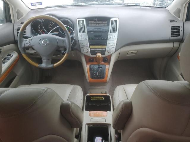 Photo 8 from auction – 2007 LEXUS RX 350 with VIN 2T2GK31U17C021172
