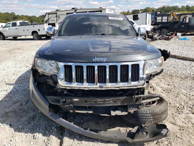 Photo 5 from auction – 2011 JEEP GRAND CHER with VIN 1J4RR4GG4BC567153