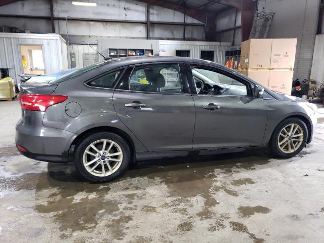 Photo 3 from auction – 2015 FORD FOCUS SE with VIN 1FADP3F2XFL277534