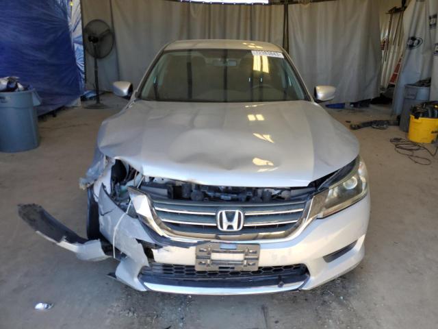Photo 5 from auction – 2014 HONDA ACCORD LX with VIN 1HGCR2F30EA002091