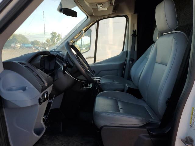 Photo 7 from auction – 2015 FORD TRANSIT T- with VIN 1FTSW3XV5FKA06206