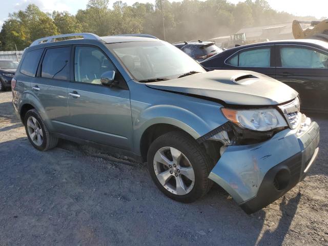 صورة رقم 4 من المزاد - 2011 SUBARU FORESTER T مع VIN JF2SHGGC3BH770614