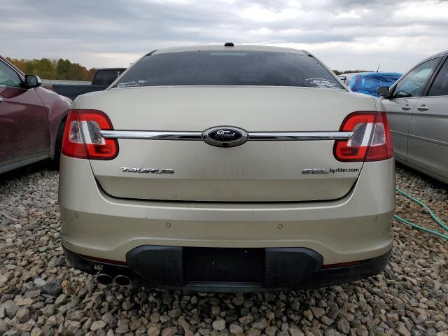 Photo 6 from auction – 2011 FORD TAURUS SEL with VIN 1FAHP2EW0BG132540