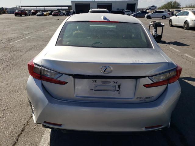 صورة رقم 6 من المزاد - 2015 LEXUS RC 350 مع VIN JTHSE5BC7F5005107
