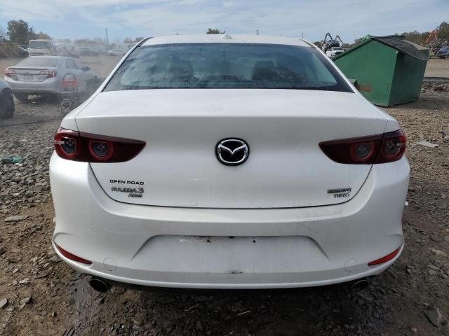 Photo 6 from auction – 2021 MAZDA 3 with VIN 3MZBPBAY9MM250566