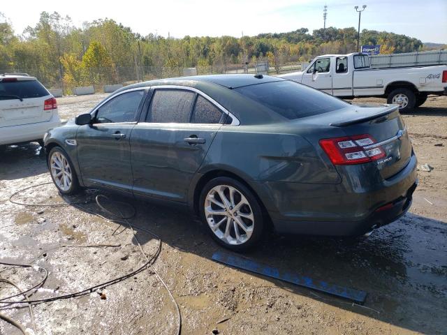 Photo 2 from auction – 2016 FORD TAURUS LIM with VIN 1FAHP2F82GG156149