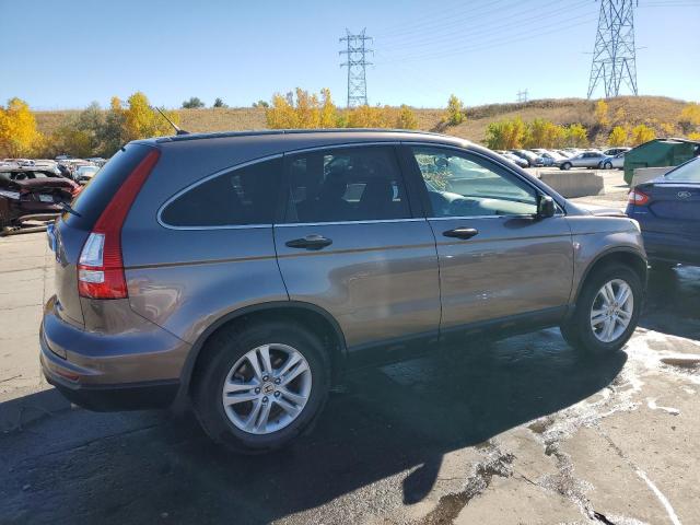 Photo 3 from auction – 2011 HONDA CR-V EX with VIN 5J6RE4H55BL076809