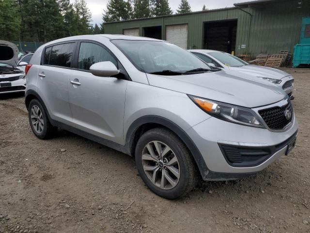 Photo 4 from auction – 2014 KIA SPORTAGE B with VIN KNDPB3AC2E7560524