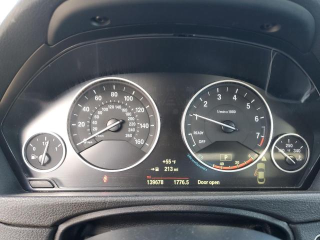 Zdjęcie 9 z aukcji – 2015 BMW 428 XI z VIN WBA3N5C55FK484826