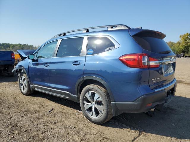 Photo 2 from auction – 2020 SUBARU ASCENT PRE with VIN 4S4WMAFD0L3445271