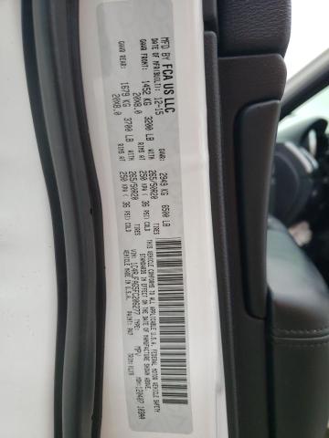 Photo 14 from auction – 2015 JEEP GRAND CHER with VIN 1C4RJFAG5FC206277