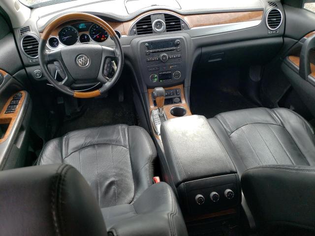 Photo 8 from auction – 2012 BUICK ENCLAVE with VIN 5GAKVCED2CJ338796