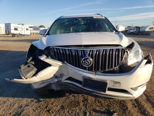 Photo 5 from auction – 2017 BUICK ENCLAVE with VIN 5GAKVCKD6HJ257635