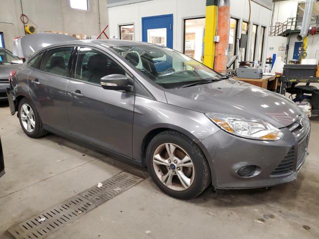 Photo 4 from auction – 2014 FORD FOCUS SE with VIN 1FADP3F24EL413560