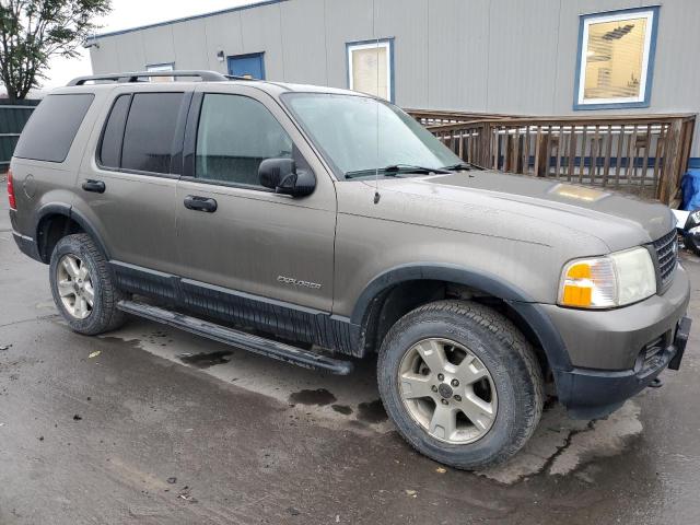 Фото 4 с аукциона – 2004 FORD EXPLORER X с VIN 1FMZU73K64ZA74585